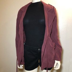 Pacsun coat new with tag